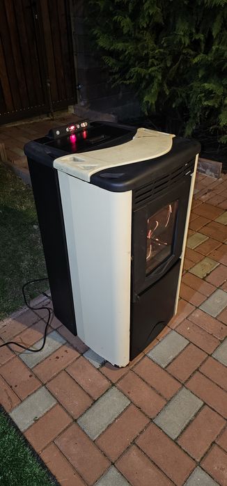 Soba Peleti Extraflame