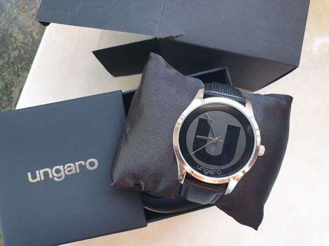Ceas dama Ungaro Montre nou in cutie