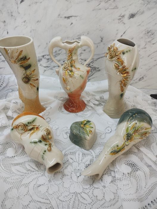 Нови вази, подходящи за подарък