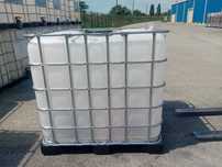 Container IBC 1000L
