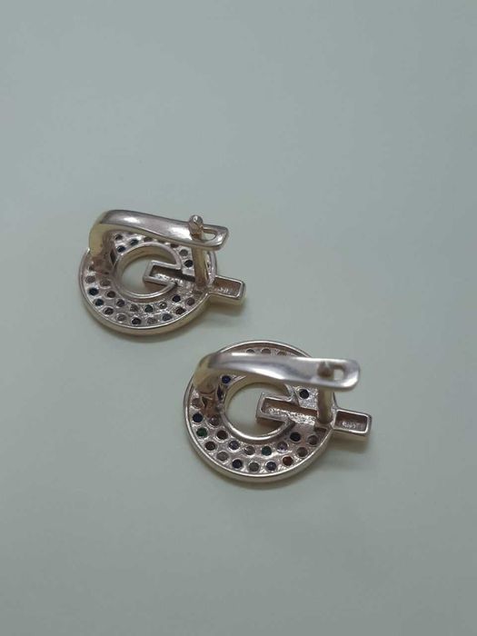 Cercei aur 3.83gr (m1) staramanet