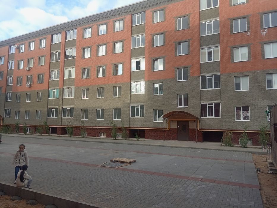 Продам 2 ком квартира