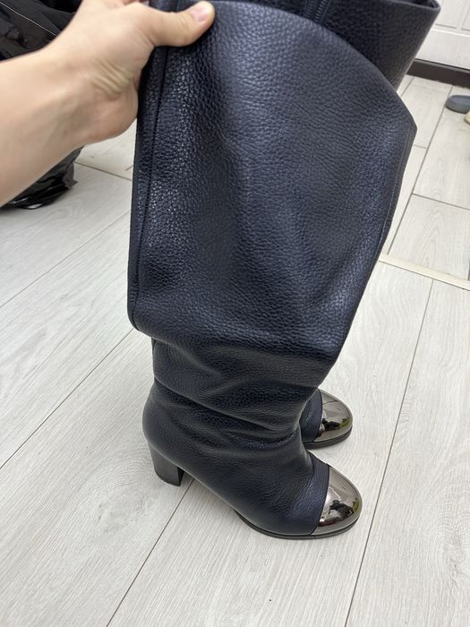 Зимний обувь женская