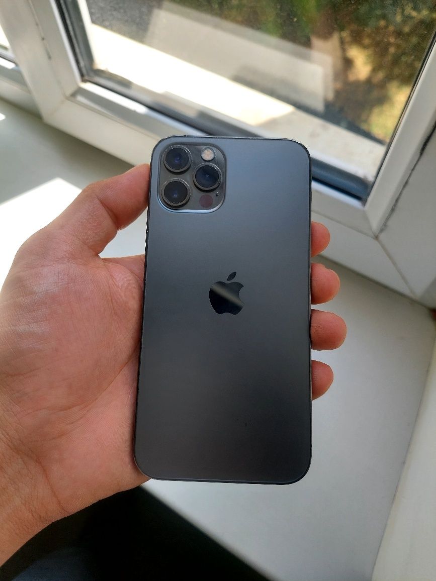 Iphone 12 pro 128