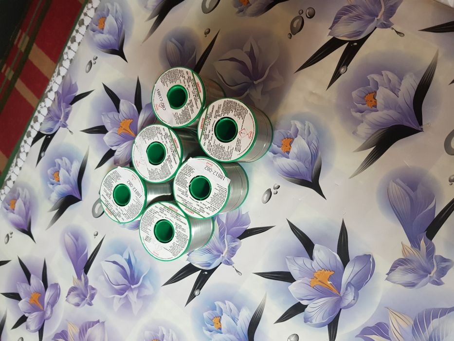 loctite cositor, fludor