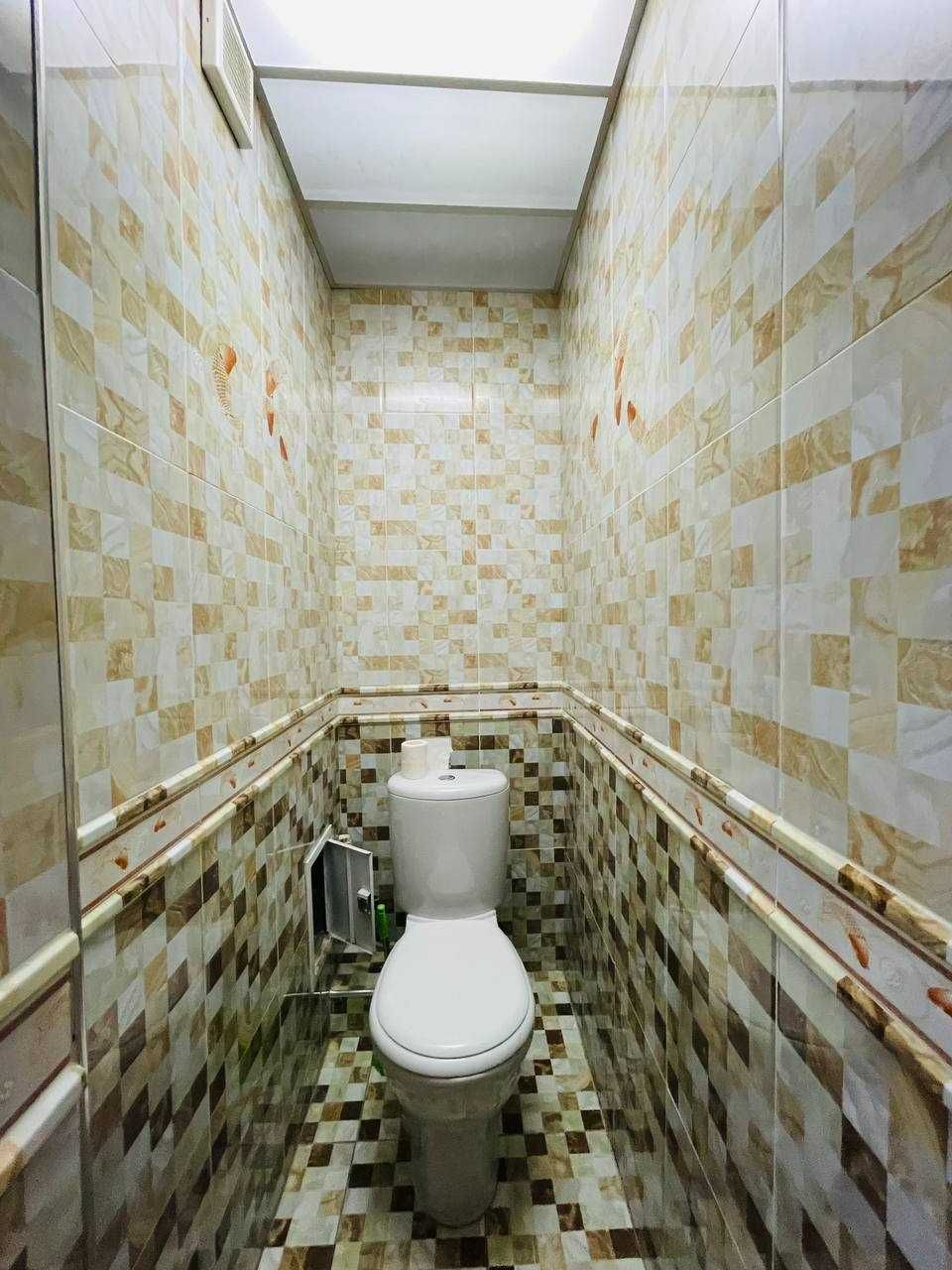 4-х ком. квартира в Мирзо-Улугбекском р-не. (метро 1 мин.) ID: 2692
