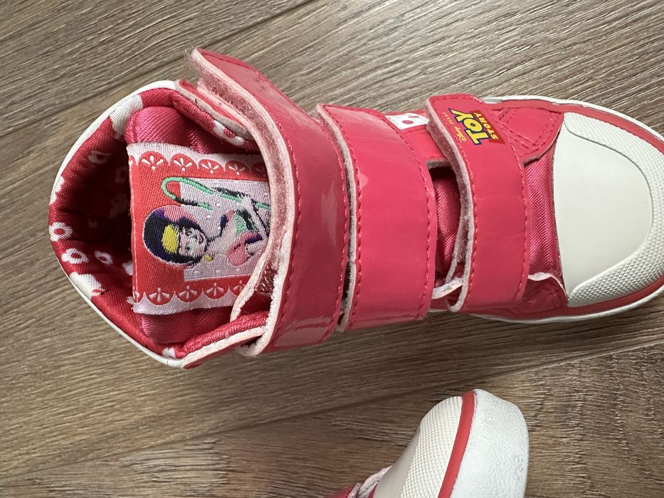 Adidas ghete disney toy story 26