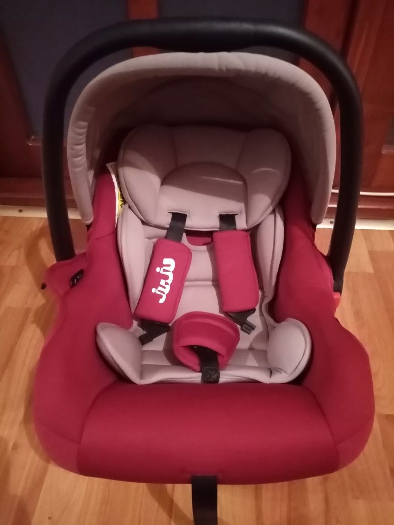 Cărucior 2 în 1 baby care