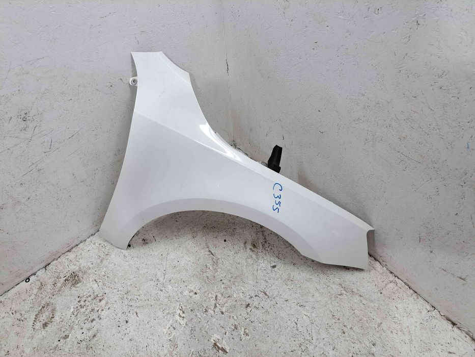 Aripa dreapta fata Skoda Octavia 3 Combi (5E5) [Fabr 2012-prezent] Fac