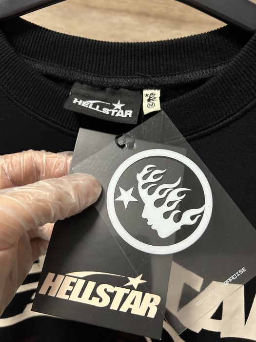 Bluza Hellstar Diferite Marimi