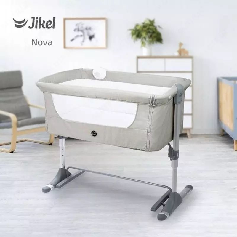 Продам Фирменную Французскую Детскую Кроватку Jikel Nova!