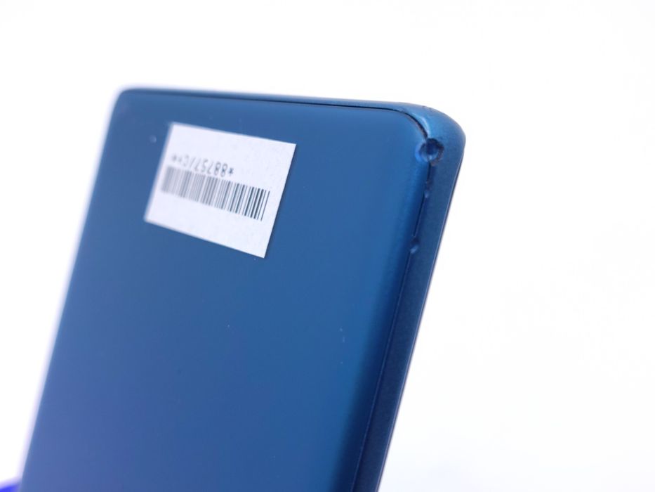 Motorola Edge 50 Fusion 256GB Forest Blue, Garantie 24 luni | #D88757