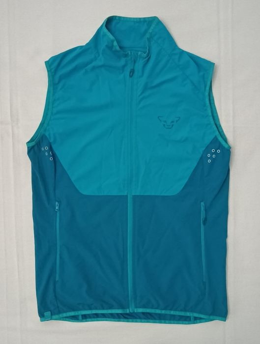 Dynafit Transalper Light Vest оригинален елек S спорт туризъм планина