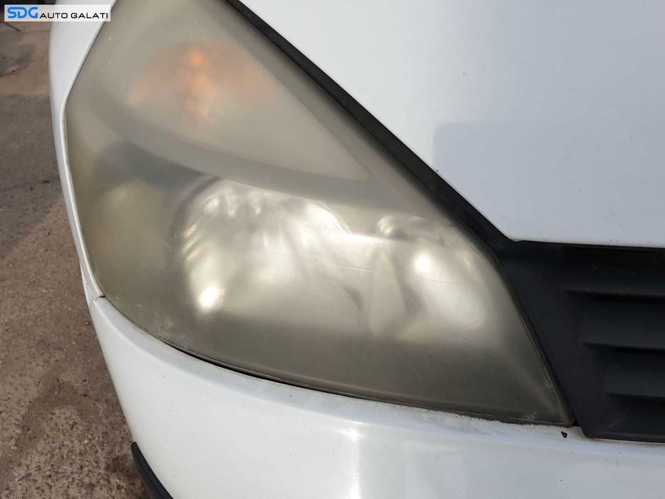 Far Dreapta Halogen Renault Espace 4 2002 - 2006 [0823]