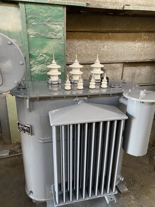 Трансформатор ТМГ ТМ КТПН КТП