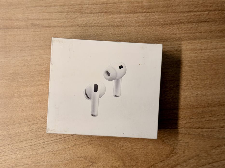 Apple AirPods Pro 3 - 2025