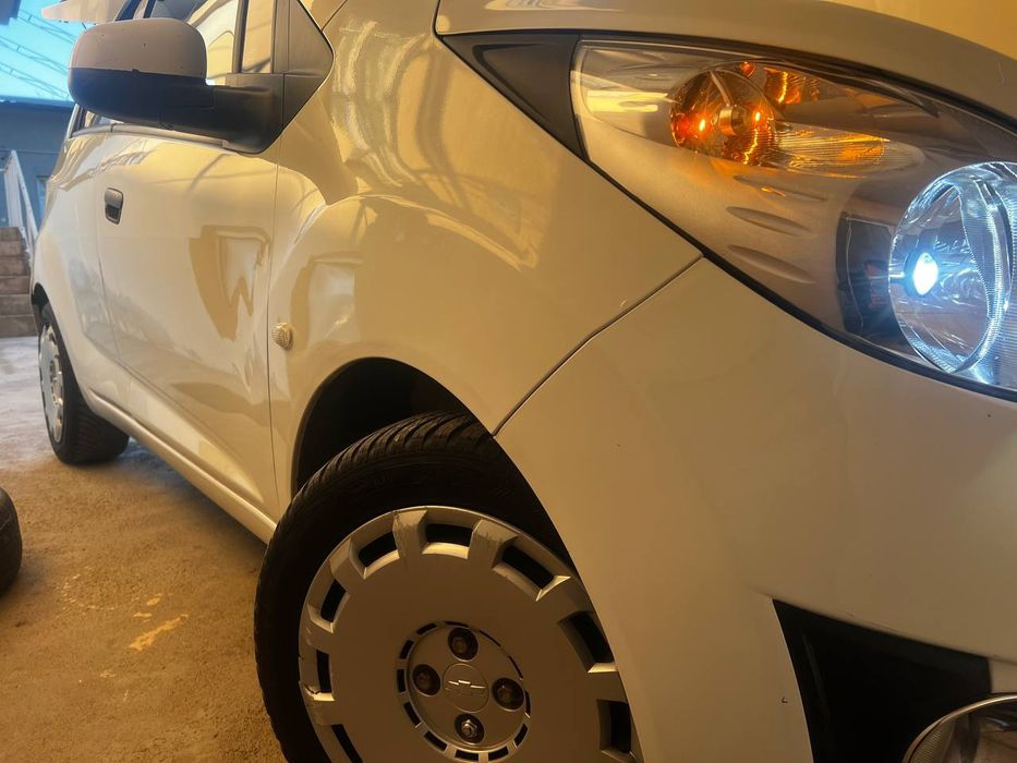 Spark 2 pozitsiya 2013