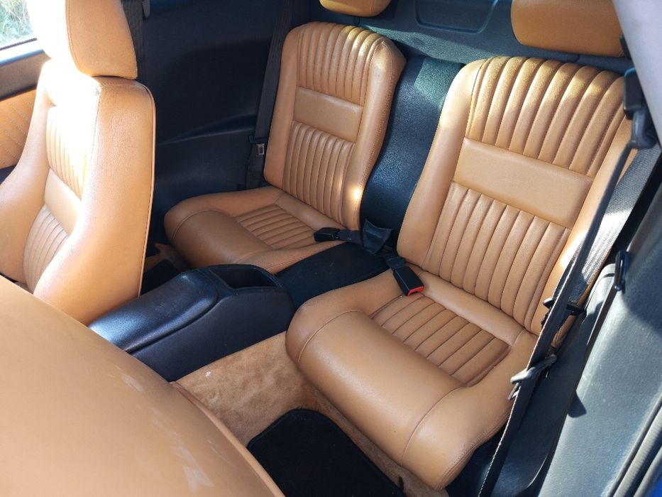 Alfa Romeo Gtv an 2002