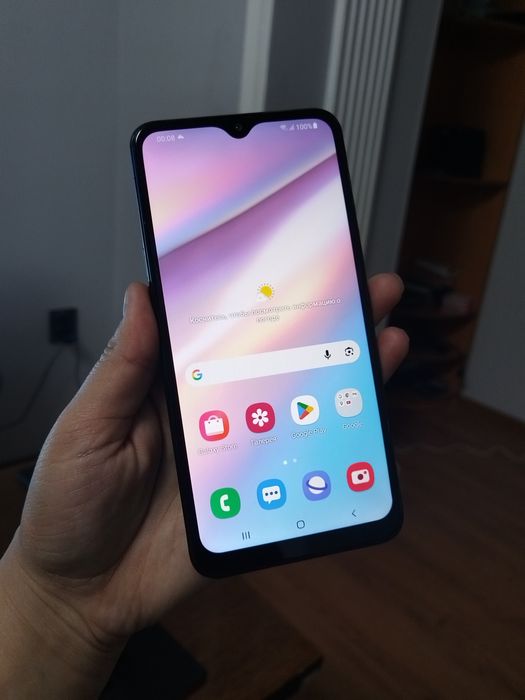 Продам Samsung A10s
