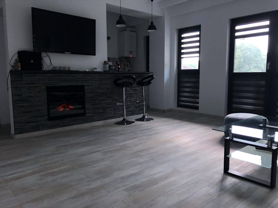 Apartament Regim Hotelier Central