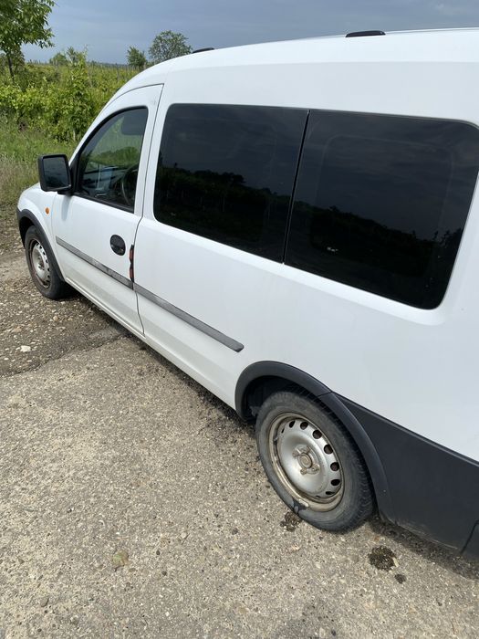 Opel combo turism,euro4