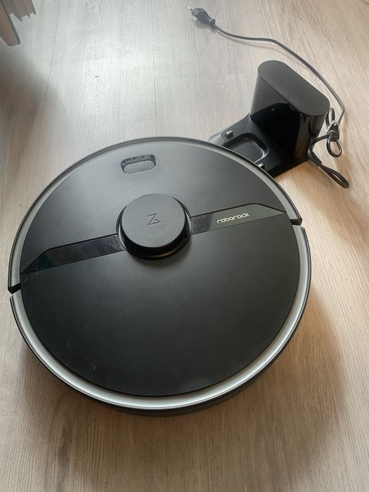 Aspirator Robot Xiaomi Mi Roborock S6 Pure