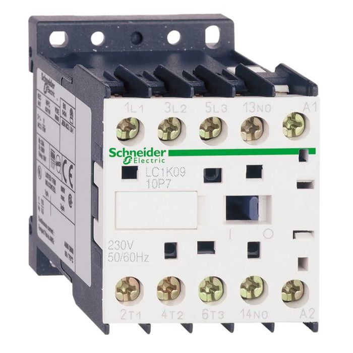 Contactor Tesys  Schneider LC1K0901P7