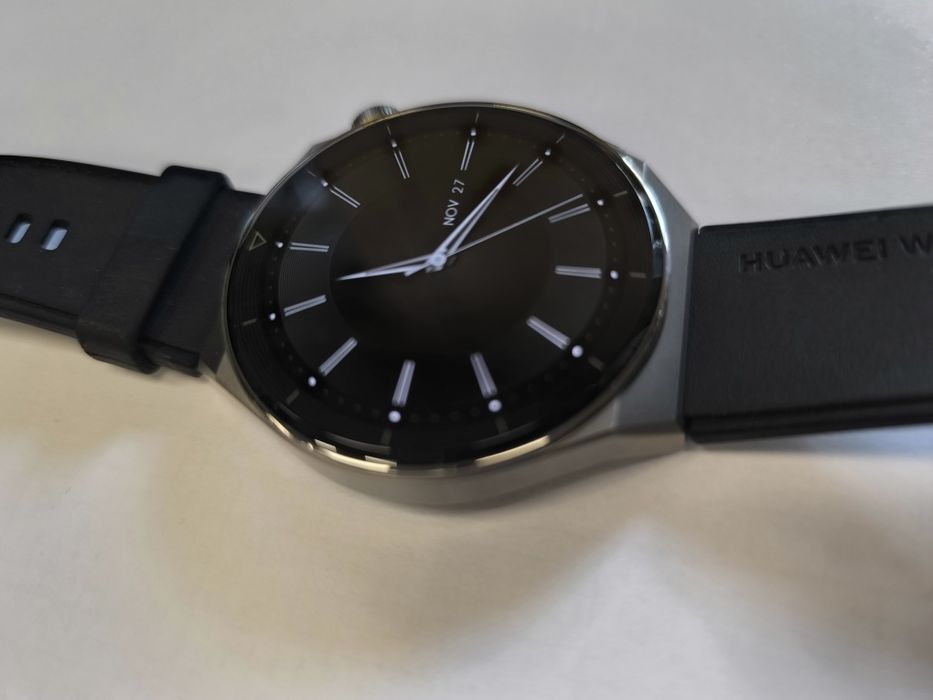Huawei watch GT 3 Pro