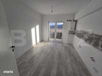 Ocazie! Apartament decomandat, 2 camere, 60 mp utili, Finisat