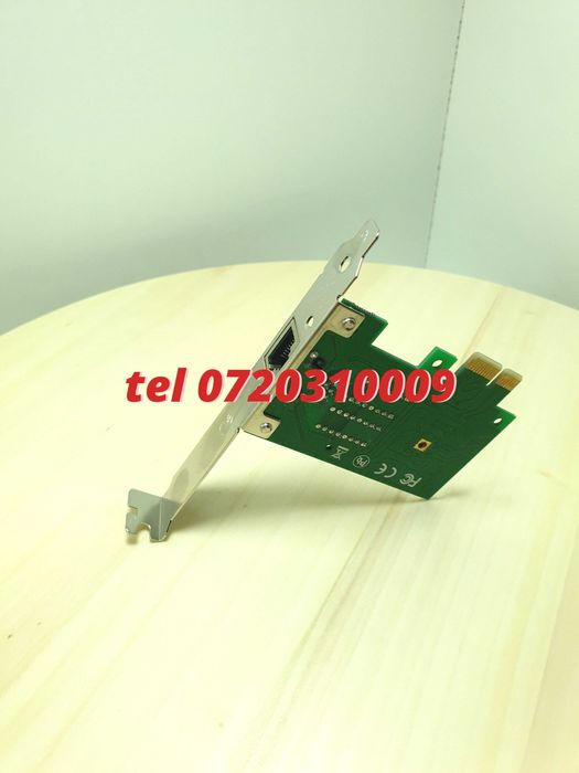 Realtek 8111c 1gbps Placa De Retea