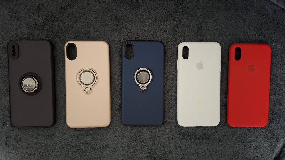 Vand Huse Iphone Xs Max