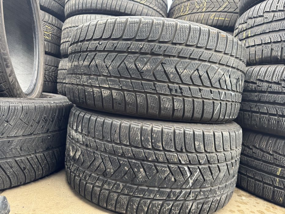 Anvelope 275/40/19 Pirelli