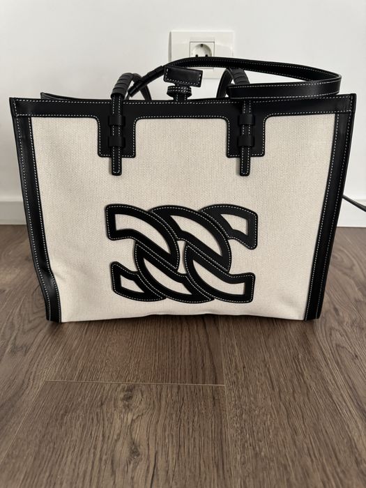 Casadei Beaurivage Tote Bag