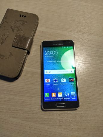 Продам Samsung Galaxy Alpha