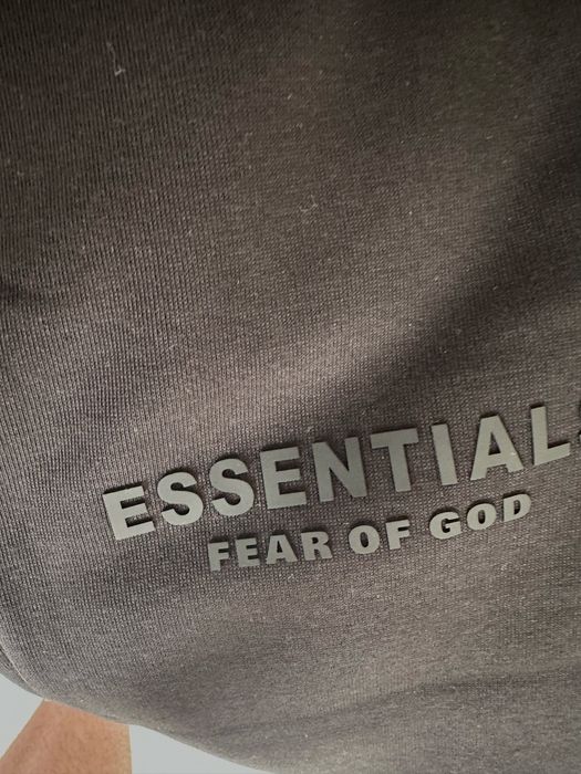 essencial hodie/pants