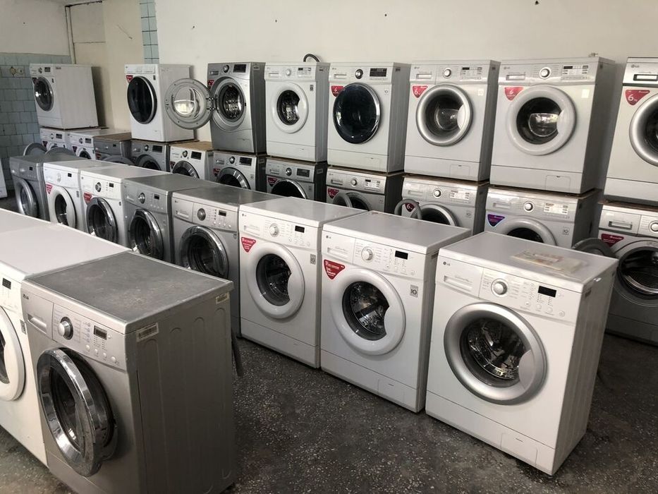 Продам Б/У Стиральные машины в отличном рабочем состоянии