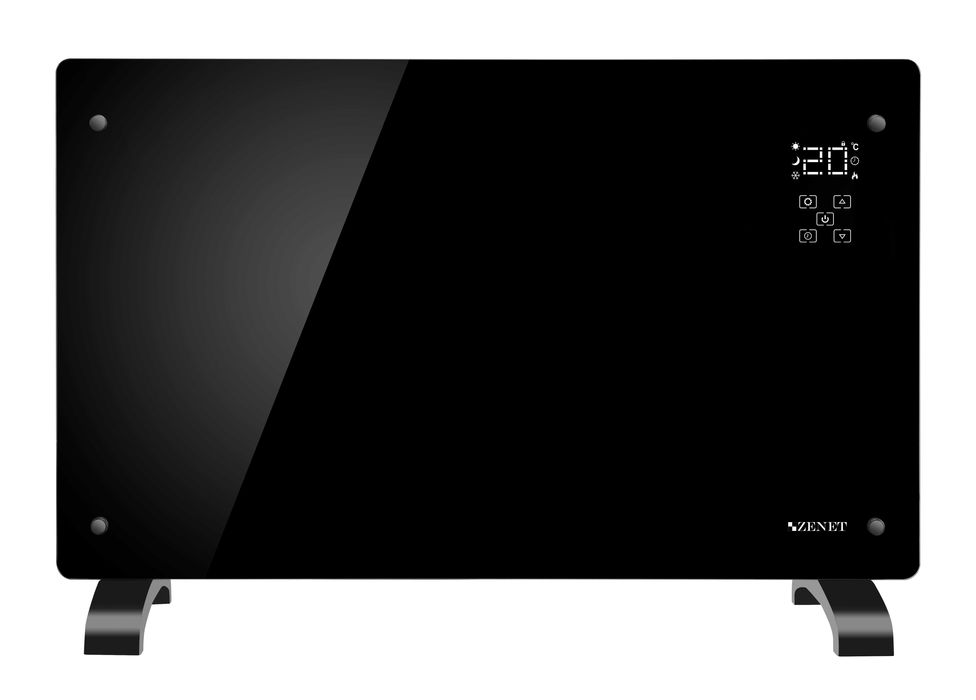 Енергоспестяващ електрически конвектор Zenet Zet-530