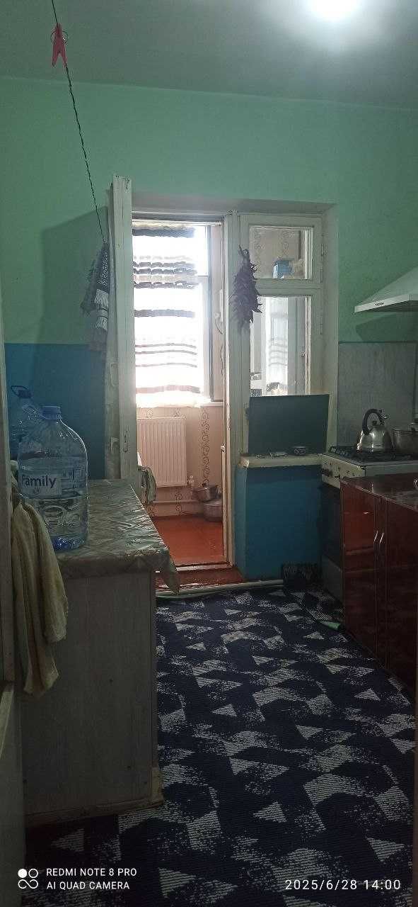 Квартира сотилади