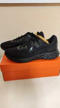 Nike Revolution 6 NN номер 47.5