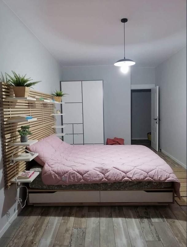 Дава се под наем Двустаен апартамент в София, Бояна - 70 кв.м за 750 € - Снимка #5