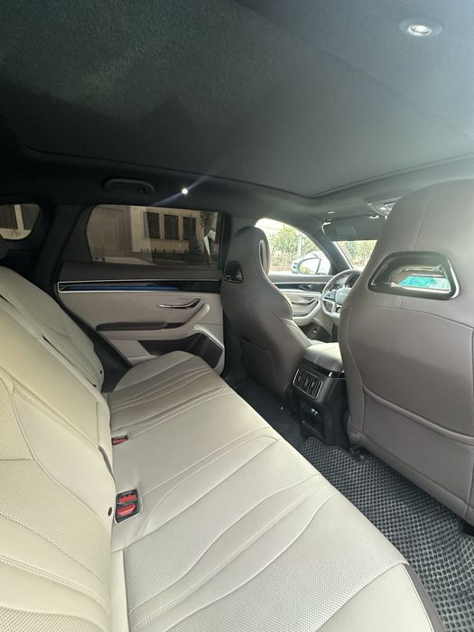 Byd champion restyling sotiladi