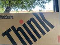 Lenovo ThinkCentre  M70q Gen 5 Produs Nou Sigilat
