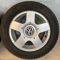 Roti/Jante VW 5x100 195/65 R15, Golf, Polo, Lupo; Audi, Skoda, Seat