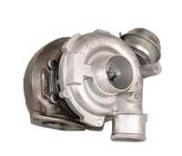 Turbo BMW E39 525d Турбо БМВ Е39 525Д