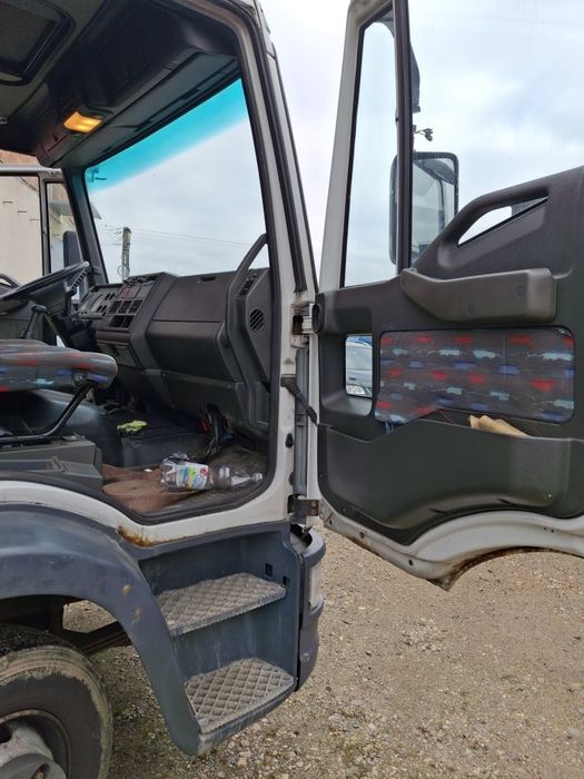 Iveco Eurocargo 130E24