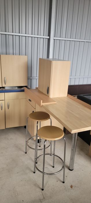 Mobila de bucătărie