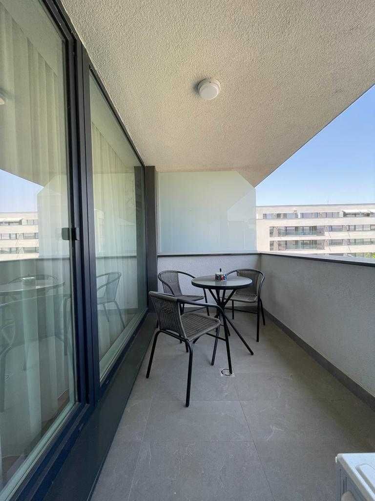 Apartament 3 camere Soseaua Chitila Complex Atria, Piscina, Parcare