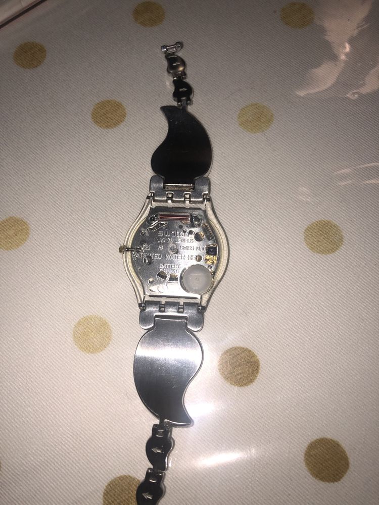 Часы Swatch женские