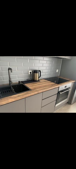 Продам старую кухню, так как собираюсь делать новую