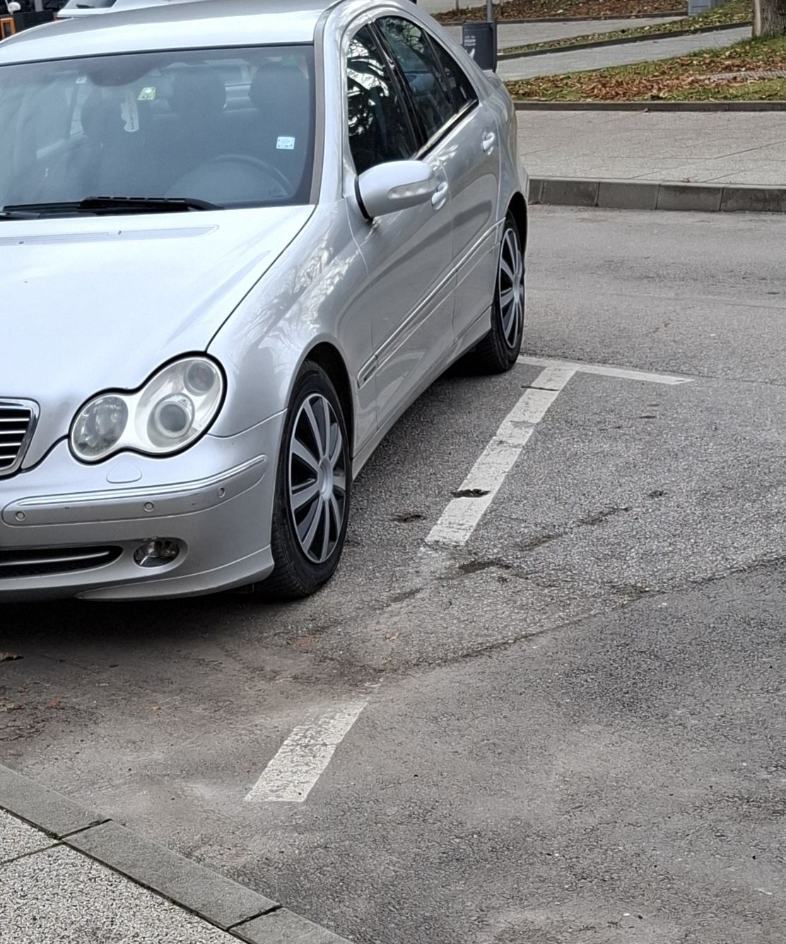 Фарове за Mercedes